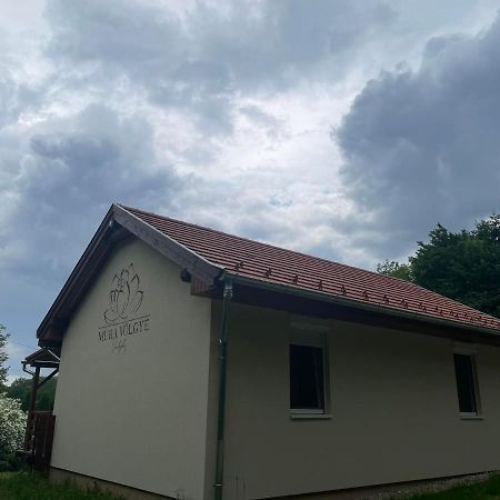 Mura Voelgye Vendeghaz Muraratka Екстер'єр фото