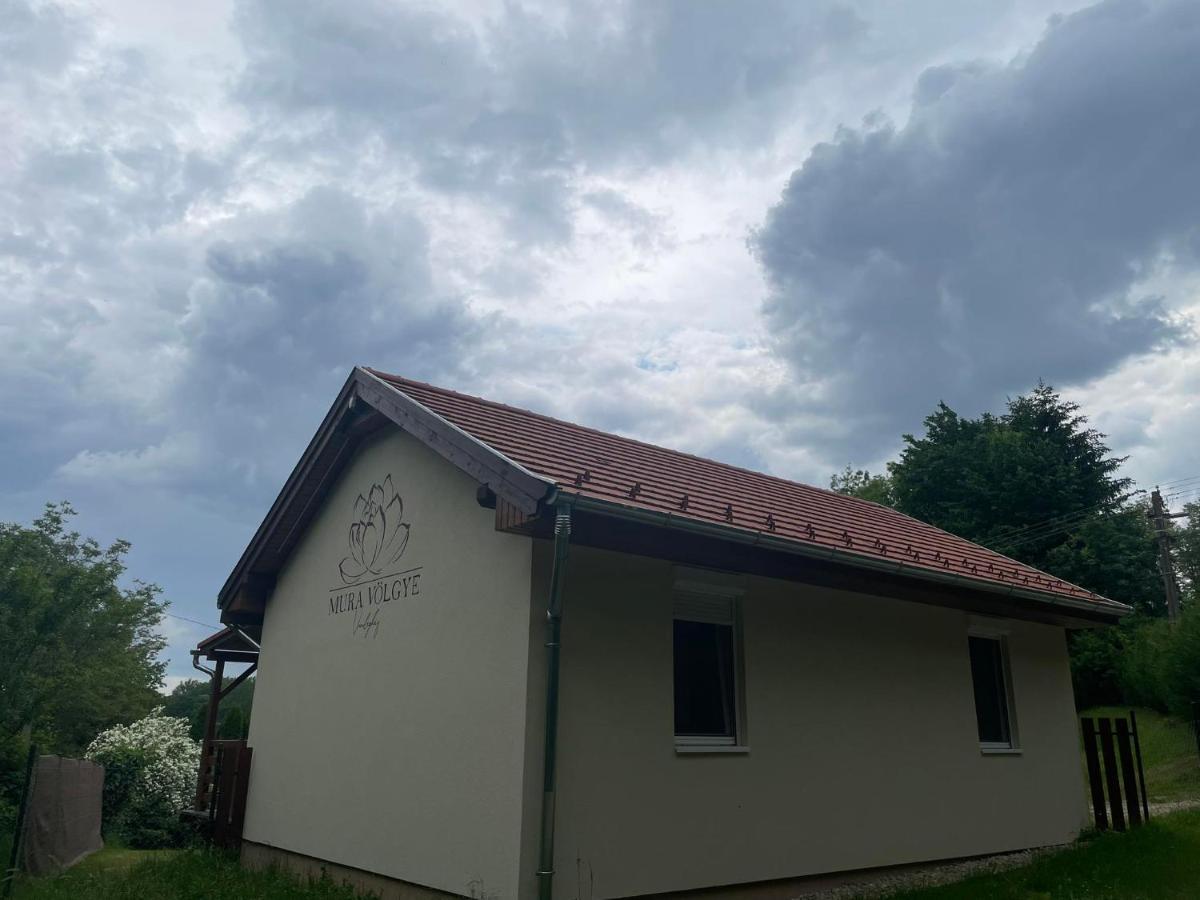 Mura Voelgye Vendeghaz Muraratka Екстер'єр фото